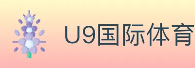 U9国际体育 logo